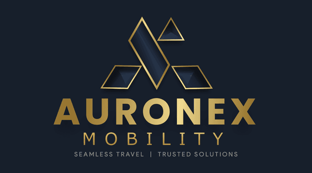 Auronex Logo
