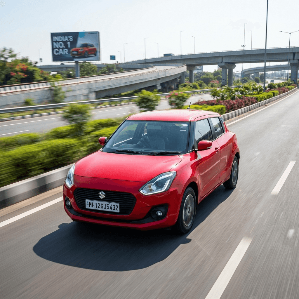 Maruti Swift