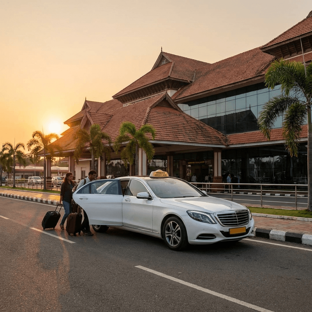 Airport Transfers